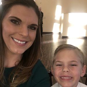 Meet your Posher, Renee